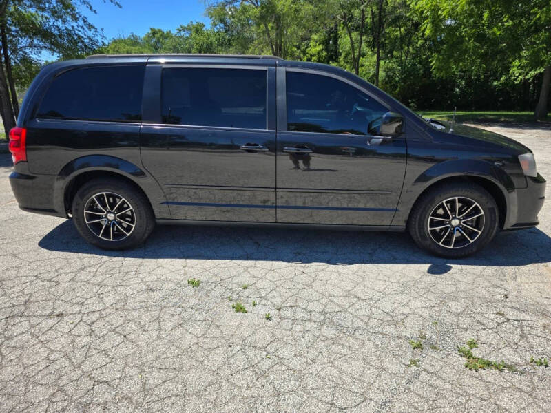 dodge grand caravan 2015 2C4RDGEG0FR659401 image dodge grand caravan 2015 2C4RDGEG0FR659401 image